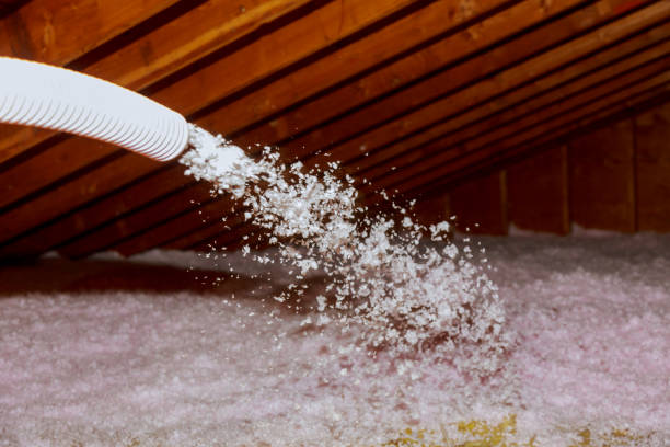 Best Spray Foam Insulation in Preston, IA