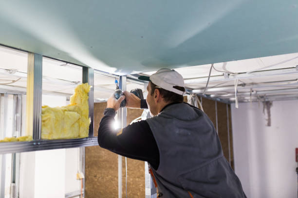 Best Residential Insulation in Preston, IA