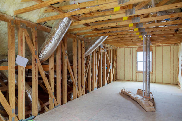 Best DIY Insulation Kits and Guidance in Preston, IA