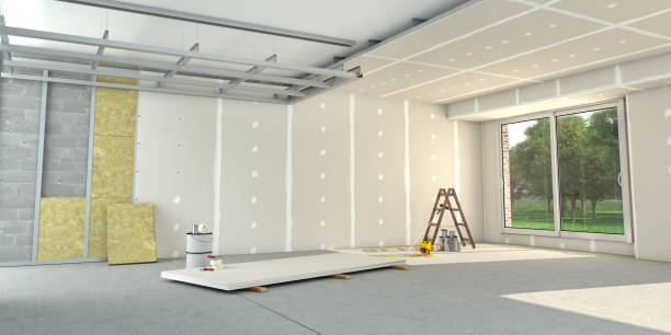 Types of Insulation We Offer in Preston, IA