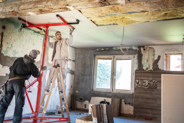 Best Specialized Insulation Services in Preston, IA