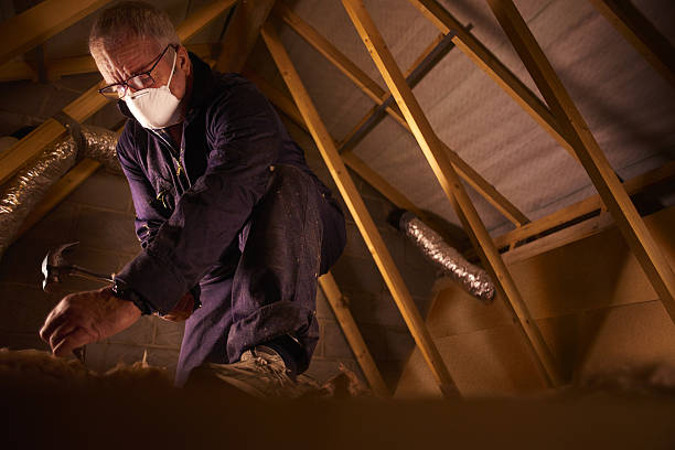 Best Insulation for Specific Applications in Preston, IA